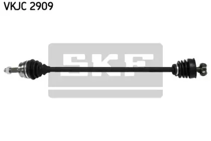 skf-vkjc2909